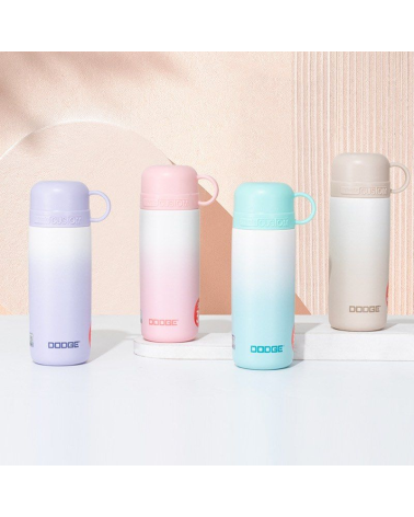 Φορητό παγούρι-θερμός - DB23695T - 500ml