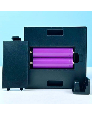 Επαναφορτιζόμενο φαναράκι LED με αισθητήρα κίνησης και ηλιακό πάνελ - T60