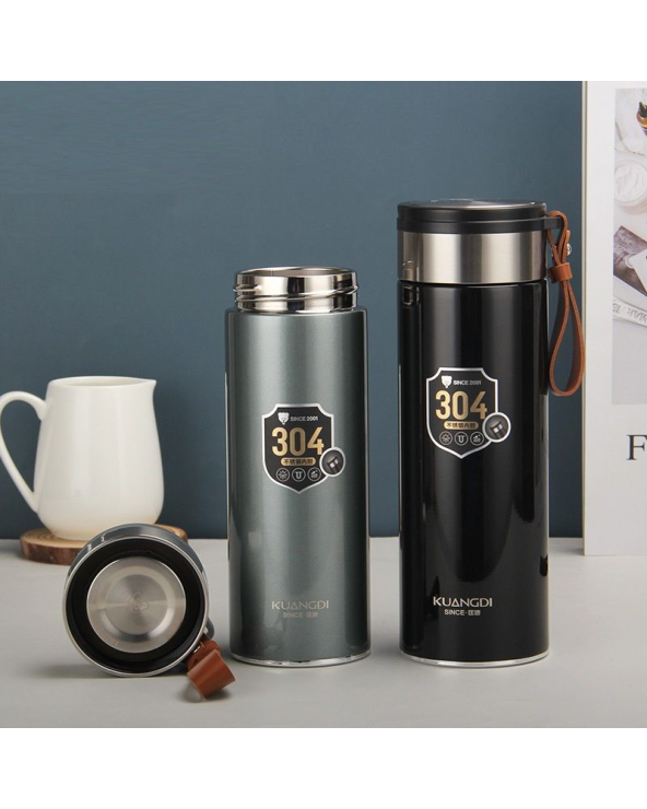 Φορητό παγούρι-θερμός - CF8267 - 350ml