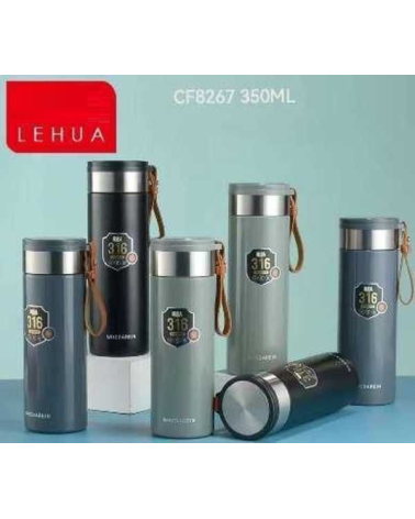 Φορητό παγούρι-θερμός - CF8267 - 350ml