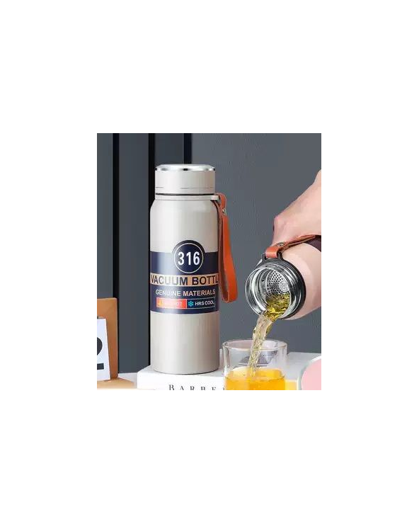 Φορητό παγούρι-θερμός - CF8270 - 600ml