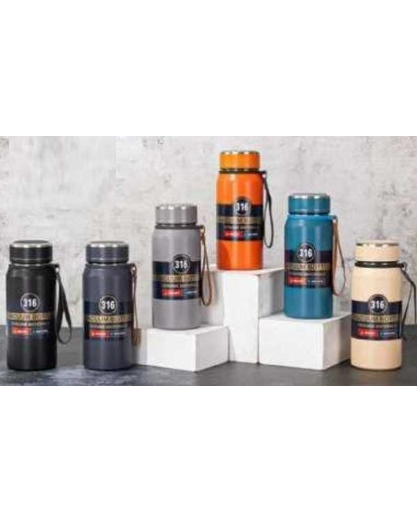 Φορητό παγούρι-θερμός - CF8270 - 600ml