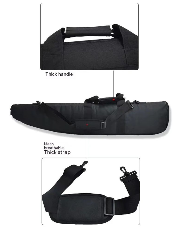 Επιχειρησιακή τσάντα - Θήκη όπλου - 98x28cm - 920273 - Army Beige