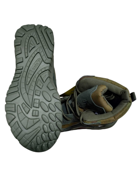 Επιχειρησιακό Μποτάκι - FB181 - No.40