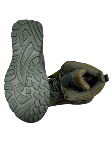 Επιχειρησιακό Μποτάκι - FB181 - No.44