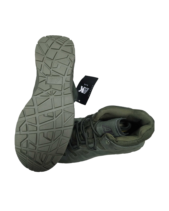 Επιχειρησιακό Μποτάκι - ABE126 - No.43