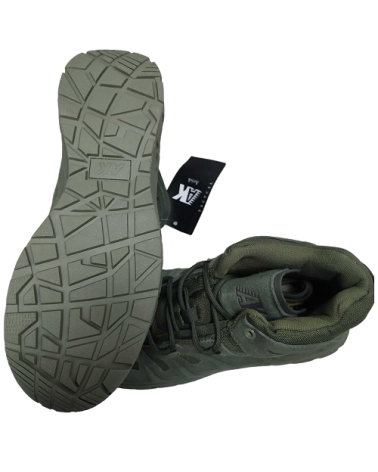 Επιχειρησιακό Μποτάκι - ABE126 - No.43