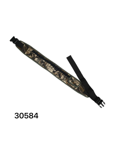 Ζώνη κυνηγιού με θήκες