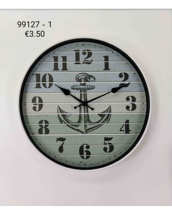 Ρολόι τοίχου - 35cm