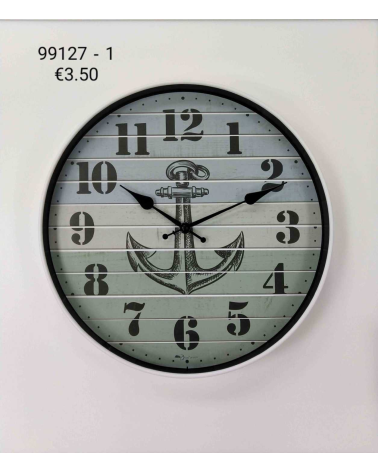 Ρολόι τοίχου - 35cm