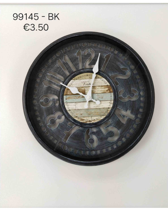 Ρολόι τοίχου - 35cm