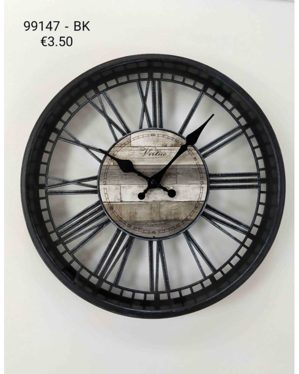 Ρολόι τοίχου - 35cm