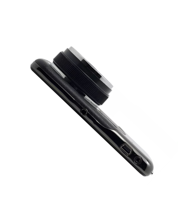 Καταγραφικό αυτοκινήτου - DVR Full HD 1080P με οθόνη 4"" - GDQ - XH-702C