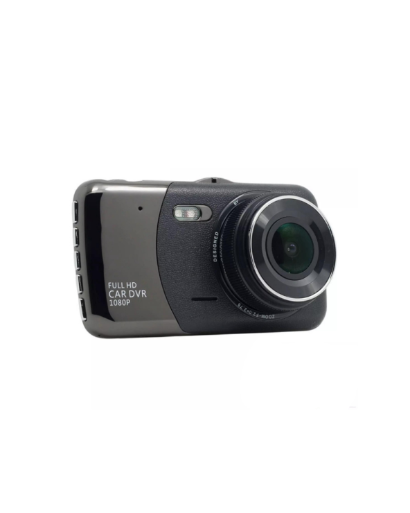 Καταγραφικό αυτοκινήτου - DVR Full HD 1080P με οθόνη 4"" - GDQ - XH-702C