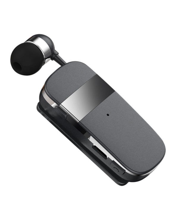 Ασύρματο ακουστικό Bluetooth - K53 - 231011K53 - Grey