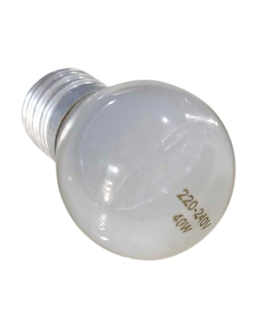 Λάμπα LED - G45 - E27 - 40W