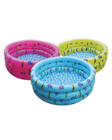 Παιδική φουσκωτή πισίνα - 110*30cm