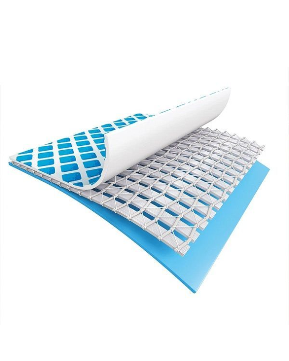 Πισίνα κήπου - SL-C038 - 220*150*43cm