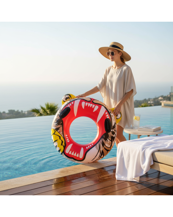 Παιδικό φουσκωτό σωσίβιο - 95cm