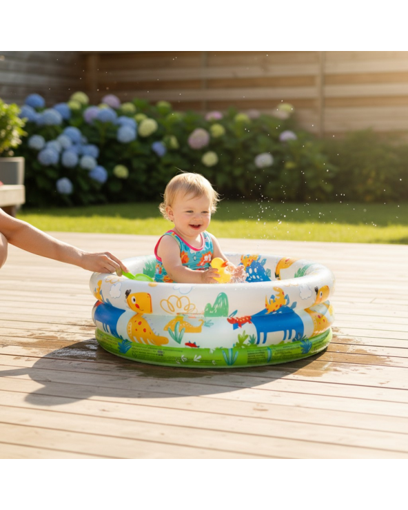 Παιδική φουσκωτή πισίνα - 60*25cm