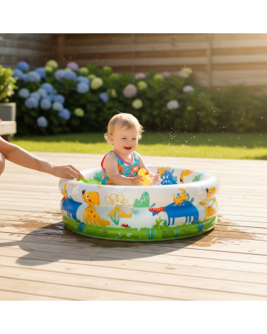 Παιδική φουσκωτή πισίνα - 60*25cm