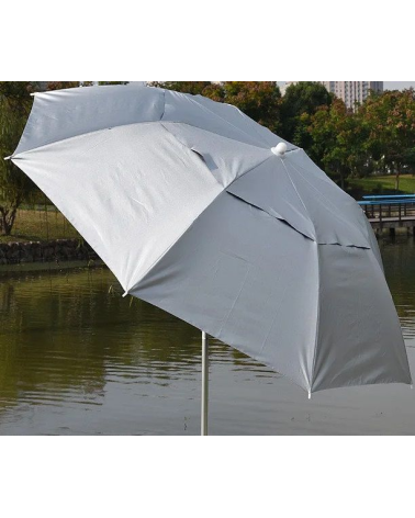 Ομπρέλα θαλάσσης & camping με θήκη - YB3086 - 2m