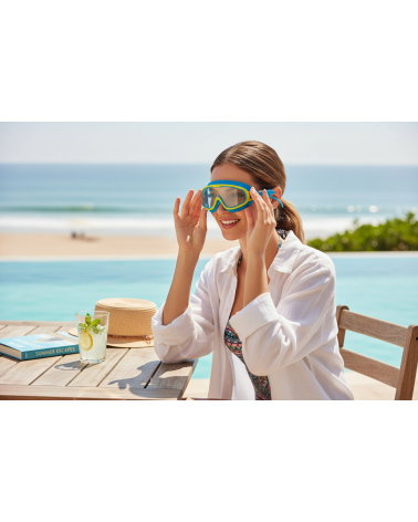 Μάσκα θαλάσσης - FD202