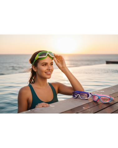 Μάσκα θαλάσσης - FD3011