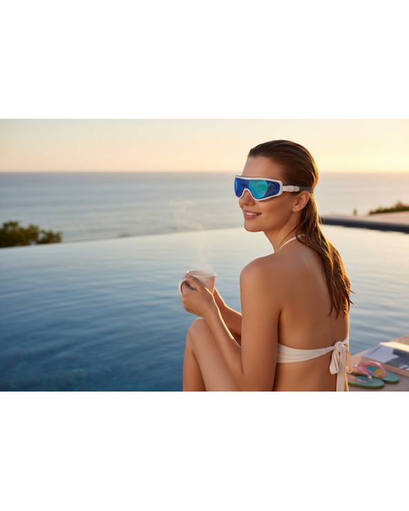 Μάσκα θαλάσσης - FD2020