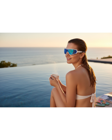 Μάσκα θαλάσσης - FD2020