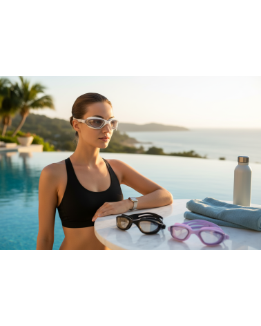 Μάσκα θαλάσσης - FD807