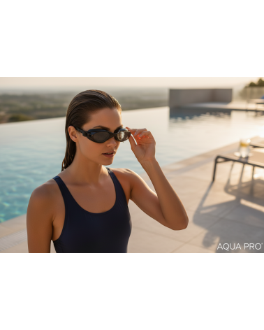 Μάσκα θαλάσσης - FD8300