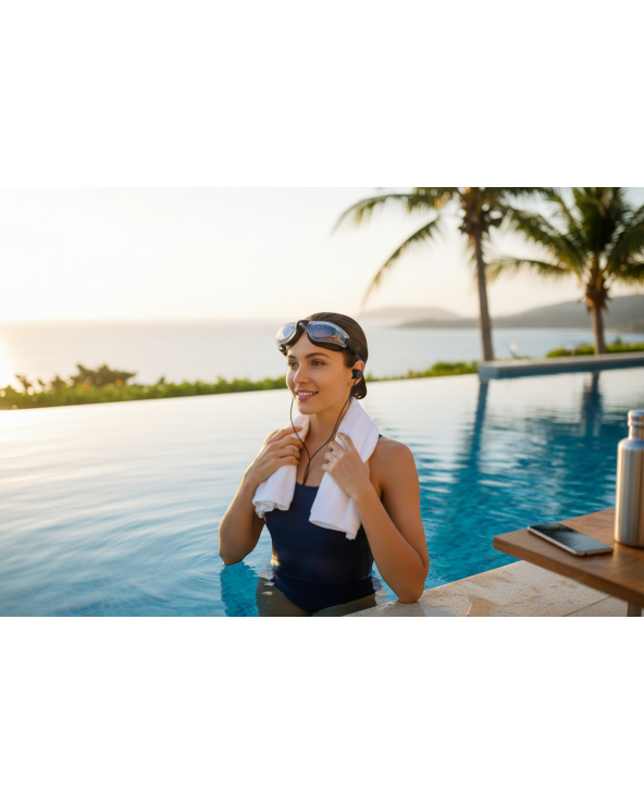 Μάσκα θαλάσσης - FD6000