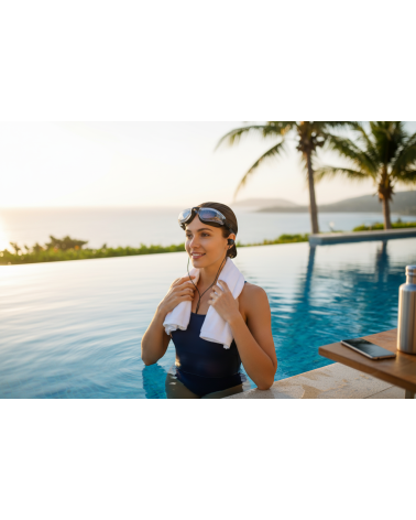 Μάσκα θαλάσσης - FD6000