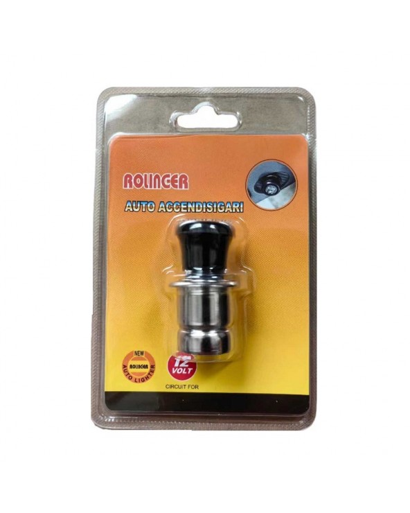 Αναπτήρας αυτοκινήτου - 12V