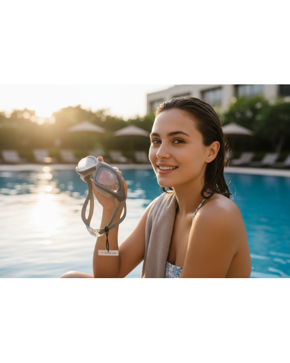 Μάσκα θαλάσσης - FD910