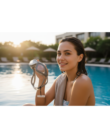 Μάσκα θαλάσσης - FD910