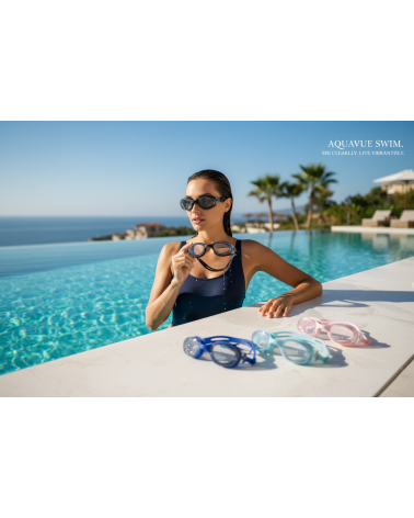 Μάσκα θαλάσσης - FD7020