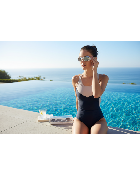 Μάσκα θαλάσσης - FD889