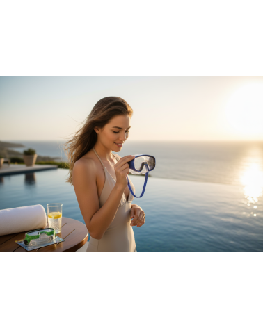 Μάσκα θαλάσσης - 66122