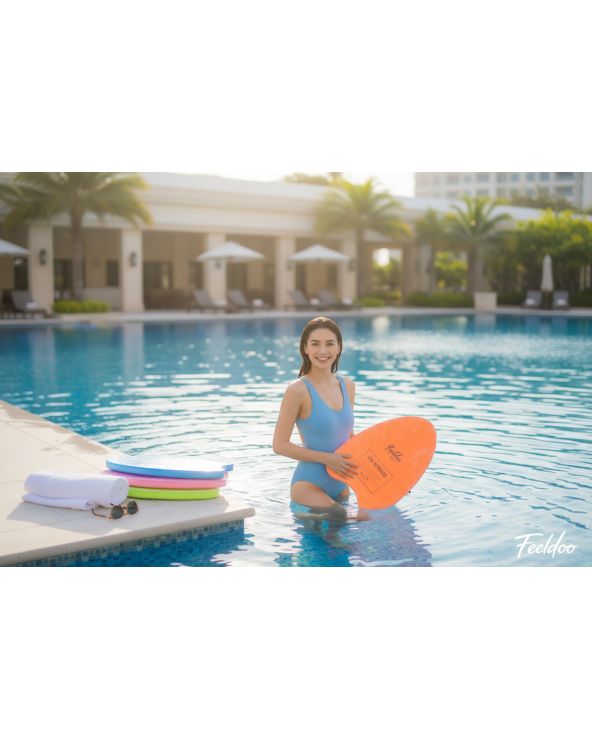 Σανίδα κολύμβησης - EVA