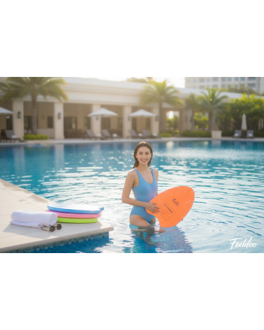 Σανίδα κολύμβησης - EVA