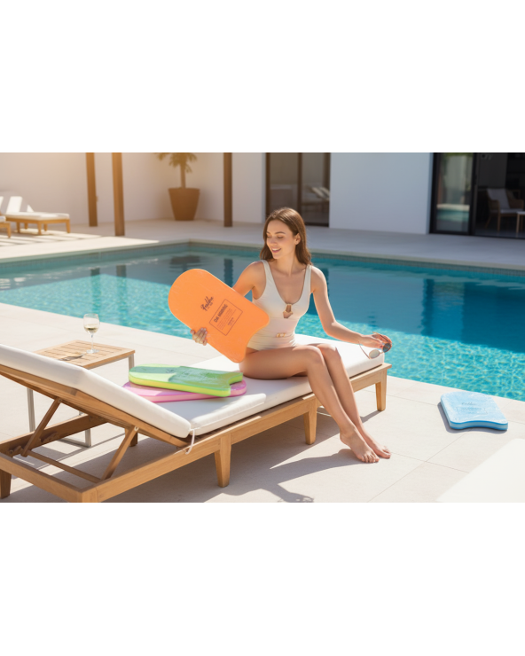 Σανίδα κολύμβησης - U