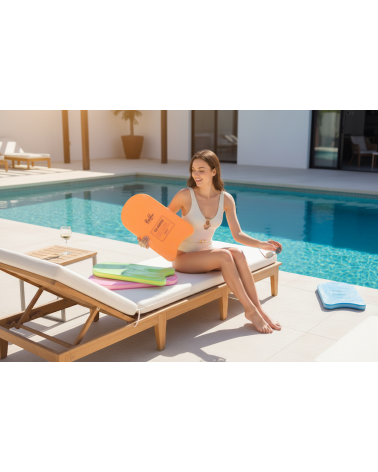 Σανίδα κολύμβησης - U