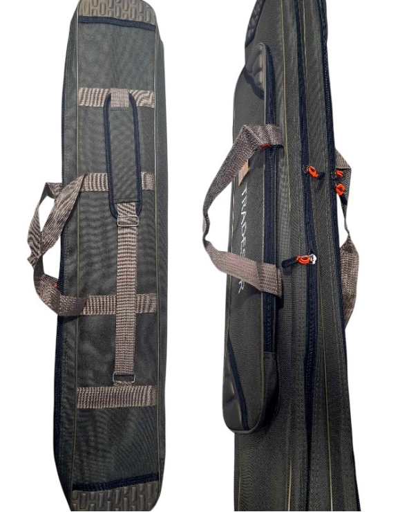 Θήκη μεταφοράς καλαμιού ψαρέματος - 100cm