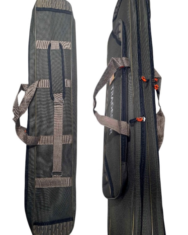 Θήκη μεταφοράς καλαμιού ψαρέματος - 100cm