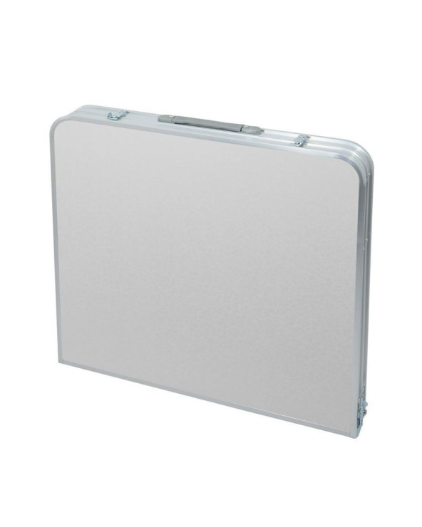 Πτυσσόμενο τραπέζι camping με 4 σκαμπό - 2042