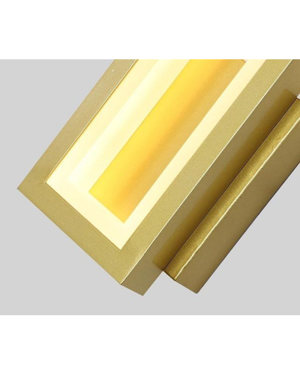 Επιτοίχιο φωτιστικό LED - PH058