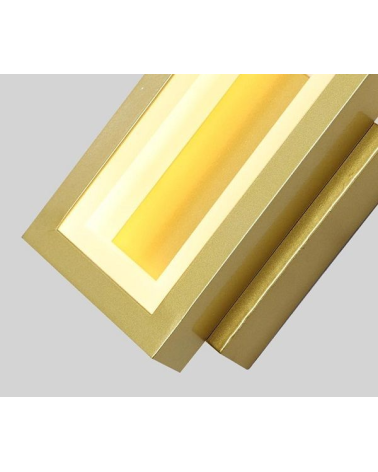 Επιτοίχιο φωτιστικό LED - PH058