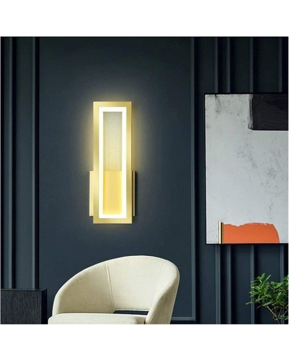 Επιτοίχιο φωτιστικό LED - PH058